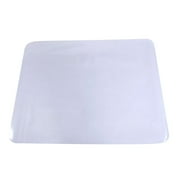 Hoommo Office Chair Mat, Transparent Office Chair Mats for Carpet Hard Floor Protection, Office Desk Chair Computer Floor Mats for Office Chairs